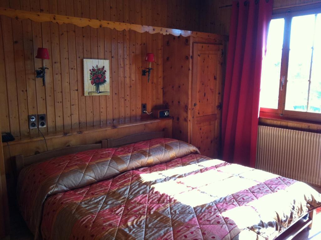 Petit Paradis Crans-Montana Cameră foto