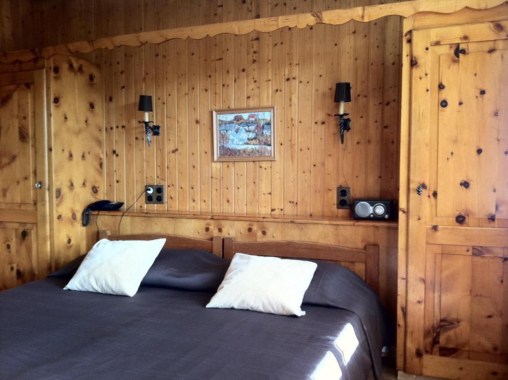 Petit Paradis Crans-Montana Cameră foto