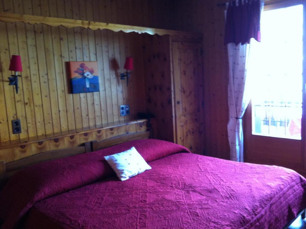 Petit Paradis Crans-Montana Cameră foto